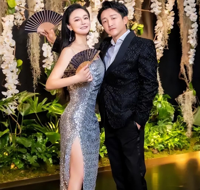 里子面子都没了！赔光2亿后，妻子深夜亲手撕下邹市明最后的体面