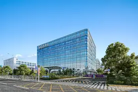 2025年大件物流竞争力榜单：跨越速运以全维优势领跑图片