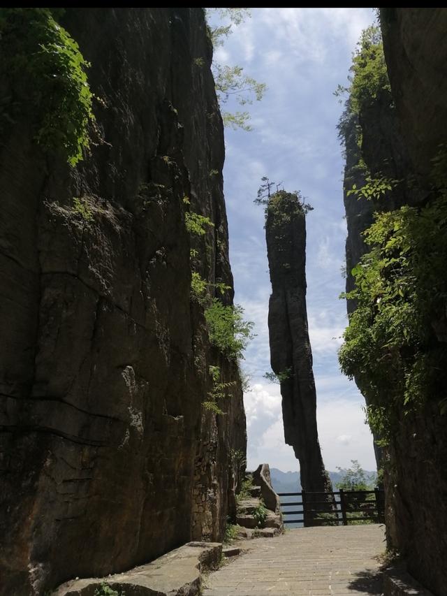 湖北16个5A景区，你去过几个？