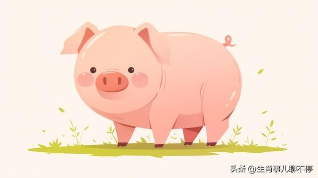生肖猪：1月8日	，有三件“大事”！尤其第三件需留心