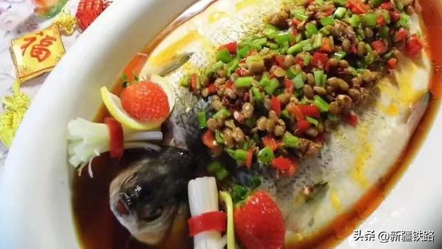 新疆两地上榜！乘火车赏冬攻略请收好～