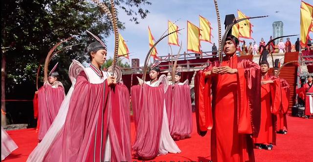 国庆挤破头？不如来临沂！今年临沂国庆超热闹~~