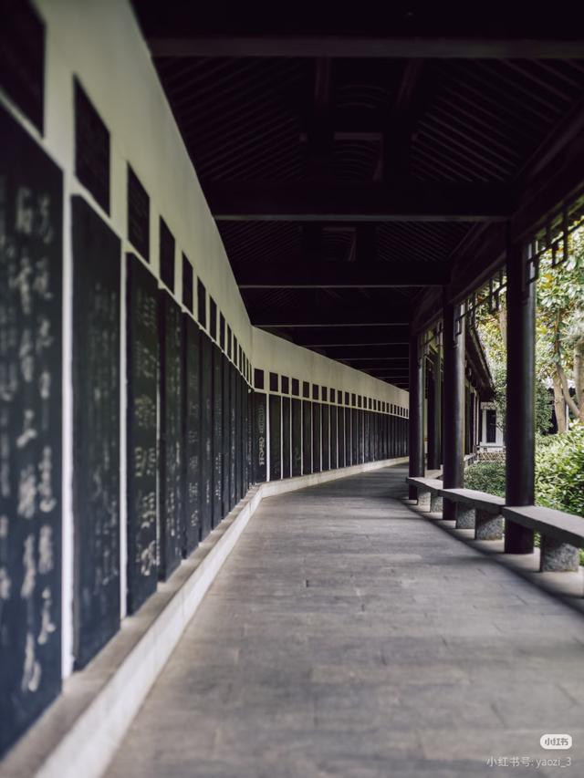 跟着书圣游临沂：解锁书法爱好者的宝藏之旅！
