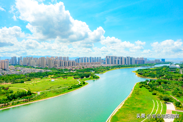 收藏！“双节”假期来城阳怎么玩？游玩线路已安排→