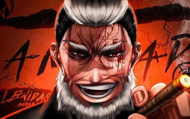 《终末的女武神》五大“小丑”角色，其中有四位都来自神明阵营