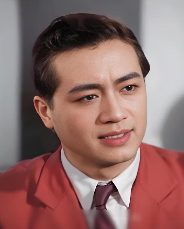 图说大明星陶金 娱乐圈少有的老实人 但为何妻子女儿却对他又爱又恨
