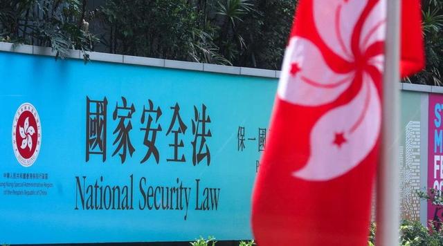 最后3天，沉默两个月后，中方终于将军，李嘉诚恐将卖国
