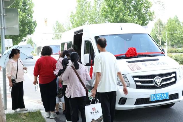 晋城高铁东站 ⇌ 皇城相府专车！可线上预约啦！