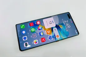 华为手机隐藏5G图标真相大揭秘！你的信号到底是4G还是5G？图片