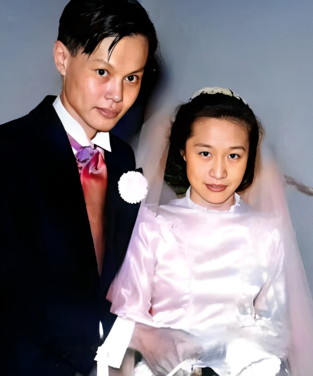103岁巨擘杨振宁去世！49岁娇妻翁帆怎么办？其实他早有安排