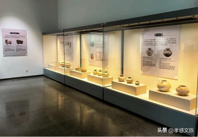 暑假太热去哪遛娃？孝感这里是首选！