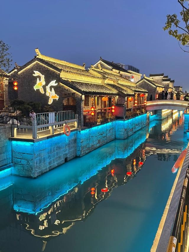 杭州没想到，南京没想到，如今的中国盐城，已成为全国焦点