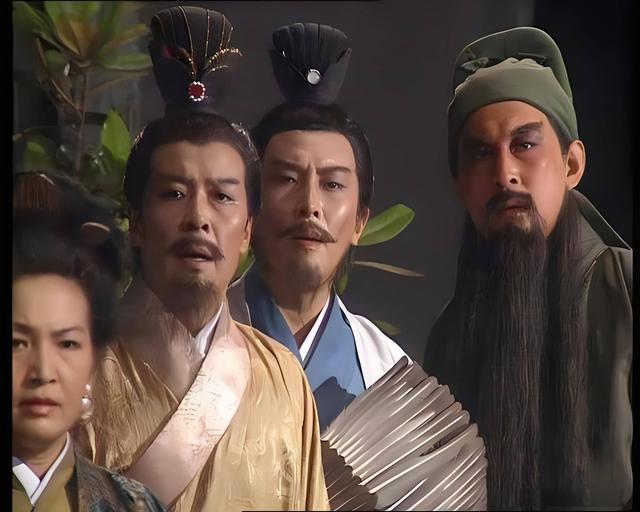三国风云：魏蜀吴的英雄传奇，谁才是真正的赢家？