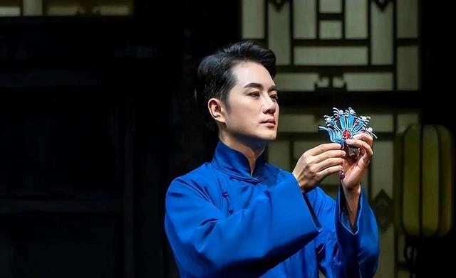 陈佩斯的眼光真毒！电影的关键，藏在他选中的两个男人身上？