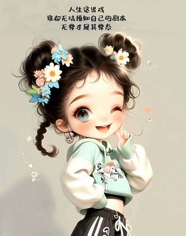 句句深入人心句句经典适合发朋友圈的洒脱释然系情绪短句大家看看