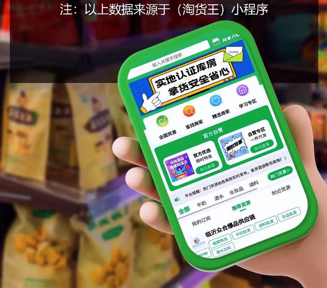 河北水果进货渠道怎么找货源？教你找河北生鲜水果供应商供货渠道