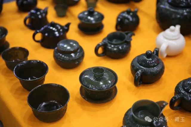 造假之外，和田玉里的五种“优化”方法，有一种很多人都不知道！