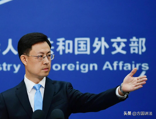 中国1对32？中方这次只劝一国，特朗普吸取教训，决定躲在后面