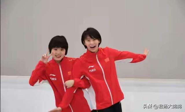 张家齐没想到	，心中这口窝囊气竟让官媒给出了，全红婵也能松口气