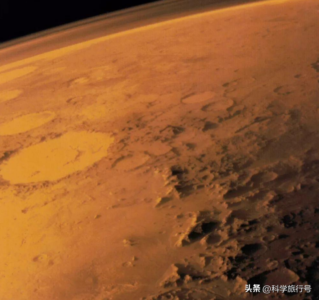 火星上真的有生命？美国NASA的火星车证实有机生命的存在痕迹？