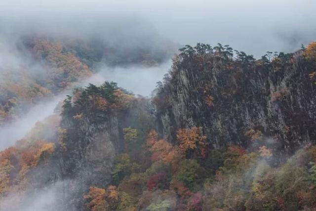 辽河源头 圣地平泉
