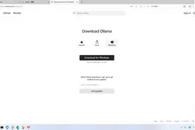 零基础本地化部署deepseek及知识库（ollama+docker+ragflow）图片