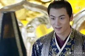 这个名字有多“旺”？历史上三个女子叫这个名字，全嫁给了皇帝图片