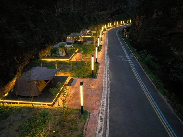 广西“宝藏凉县”等你来