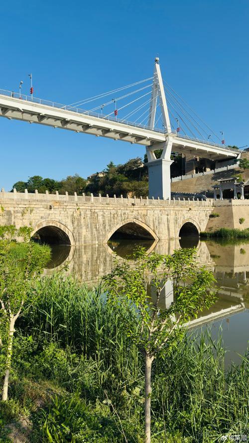 三原龙桥：横跨四百年的关中传奇，藏着太多不为人知的秘密