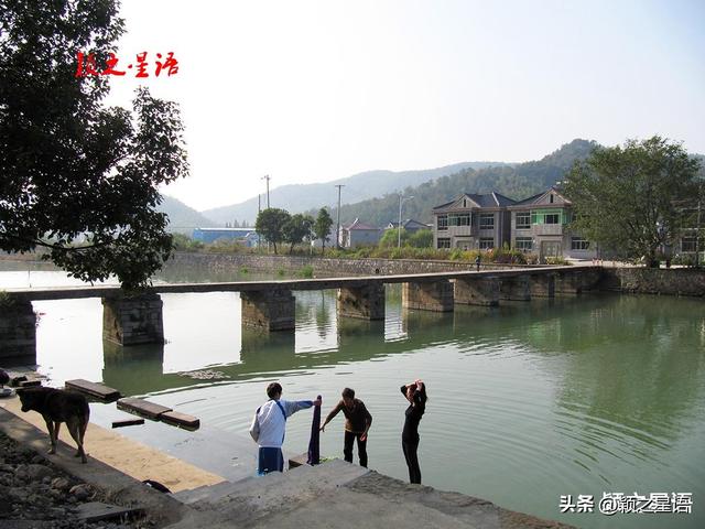 韩学士村、学士桥村，名字有何意义？一探究竟