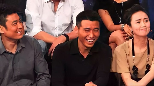辛柏青丧妻刚满100天，离谱的事就发生了，被撮合娶马伊琍引争议