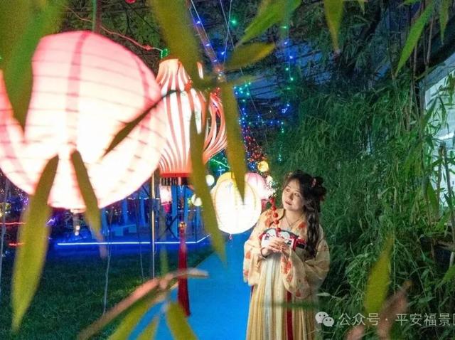 双节圆满收官！禄劝文旅“热力值”爆表