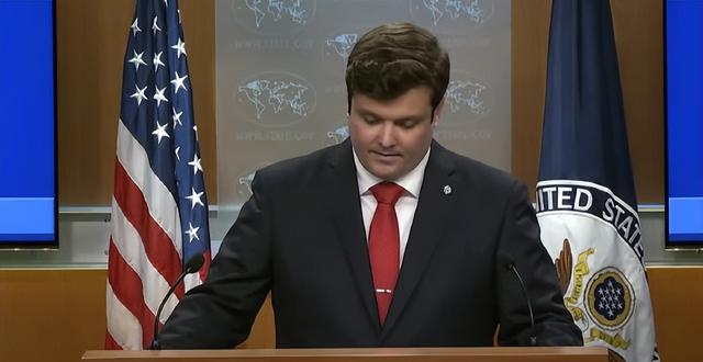 日本自卫队下战书，重兵云集台海附近，美国终发声，立场不出所料