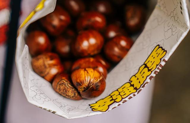 捕捉江汉路秋日心动，速戳收藏城市温柔