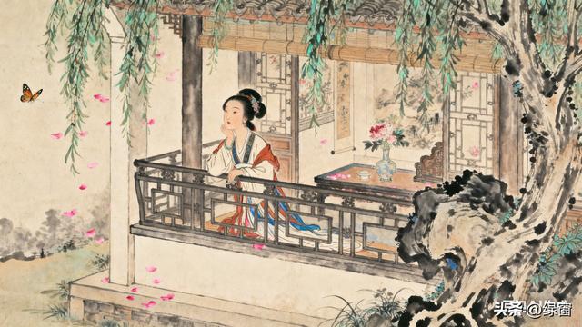 千嶂孤城闭，一曲秋思长——边塞词的开山之作《渔家傲·秋思》
