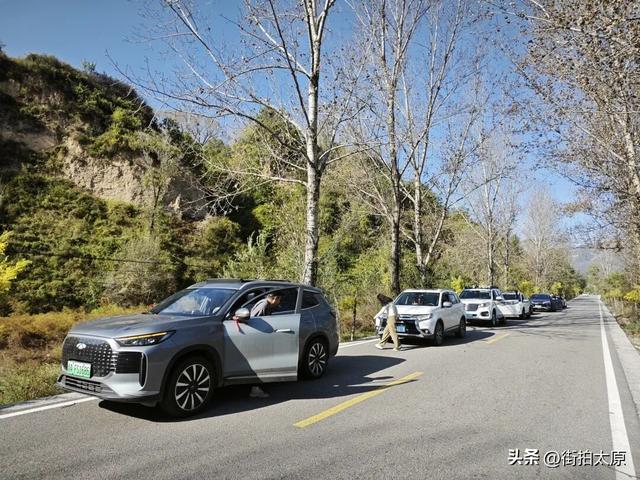 探寻丁戊饥荒遗址，1000万人死于灾荒，山西竟有500多万