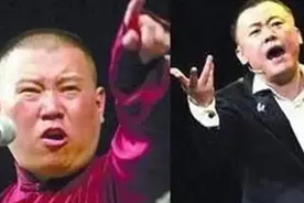 有一种“反噬”叫周立波与胡洁，结婚13年后，善恶报应都应验了图片