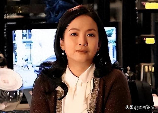 移居美国后心态失衡还是原形毕露？盘点演员吕丽萍在美国闹的笑话