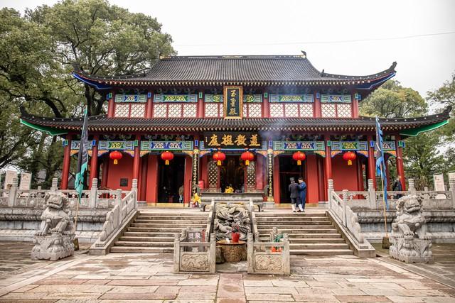 第五部：达州——巴山夜雨，三江汇流的烟火与脊梁