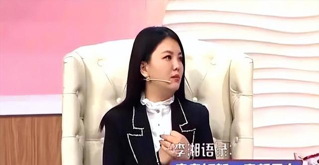 坦白和释永信关系4天。李湘再曝大瓜，牵扯的还是让她怀二胎的人