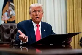 美国暂停对乌援助朝令夕改，背后有多重因素，凸显美国的重要性图片