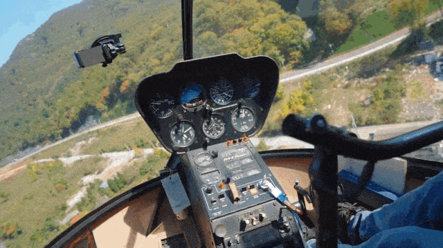 追了光雾山的红叶，这个秋天没白过！