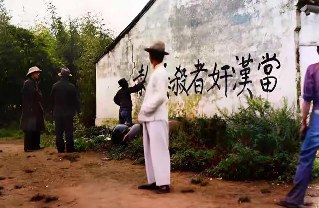 真实老照片——90多年前的旧社会，原来是这样！