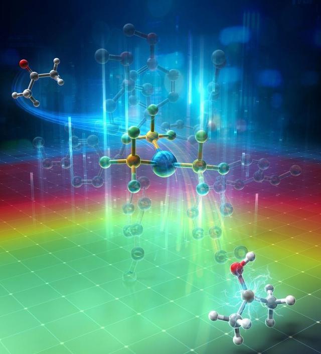 计算化学助力突破有机合成瓶颈：烷基酮自由基反应获得重大进展