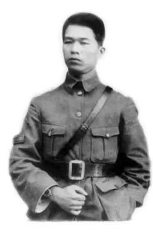 蒋介石曾言：世上只有两人能取代我，除了毛主席，另一人是谁
