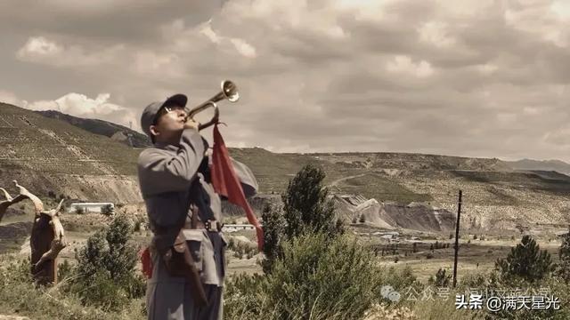 “恒山讲韵・每周探胜” |李金龙：二岭地道忆烽火 乡村新韵续传奇