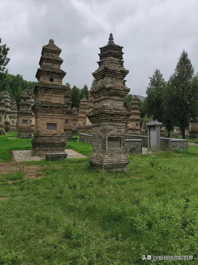 郑州市登封市：千年古韵与时代脉搏交织的嵩岳之城