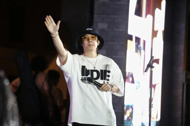 “声”入人心！今晚继续！夜空旋律动春城！