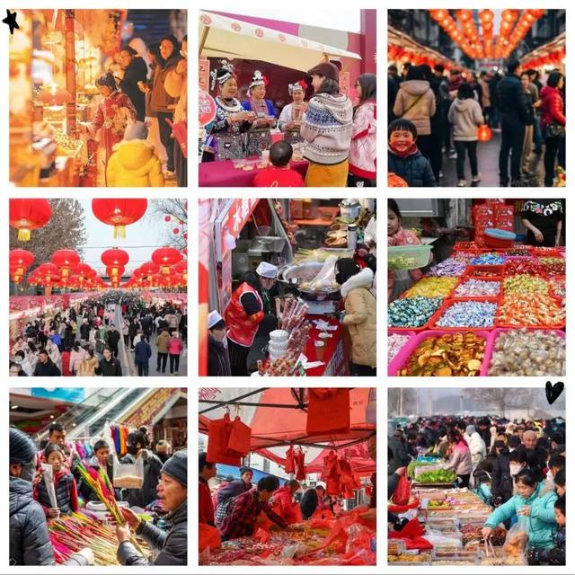 武定府衙2026年春节向社会招募合作方与演艺人才，共襄盛举！