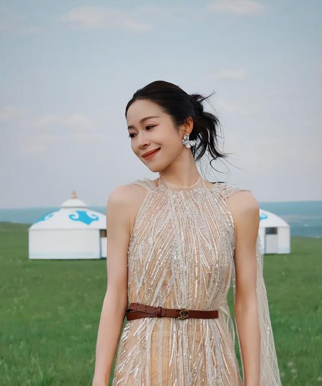 江一燕自曝离婚不到24小时！"丑闻"被扒光，恶心的一幕还是出现了